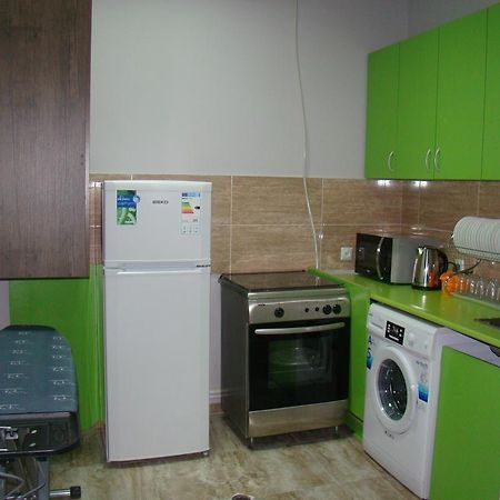 Tiflisi Guest House 외부 사진